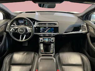 Jaguar I-Pace EV400 SE AWD