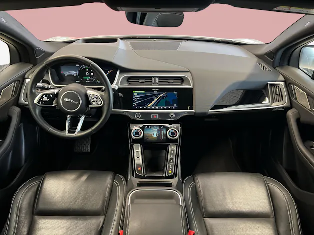 Jaguar I-Pace EV400 SE AWD