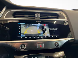 Jaguar I-Pace EV400 SE AWD