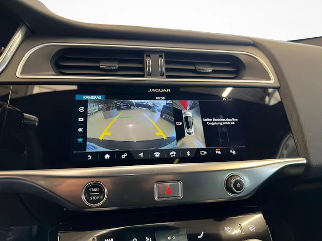 Jaguar I-Pace EV400 SE AWD