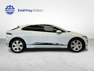 Jaguar I-Pace EV400 SE AWD