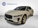 Jaguar I-Pace EV400 SE AWD