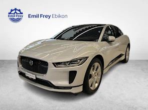 Fahrzeugbild JAGUAR I-Pace EV400 SE AWD