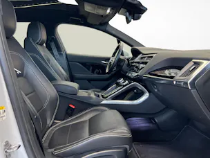 Jaguar I-Pace EV400 SE AWD