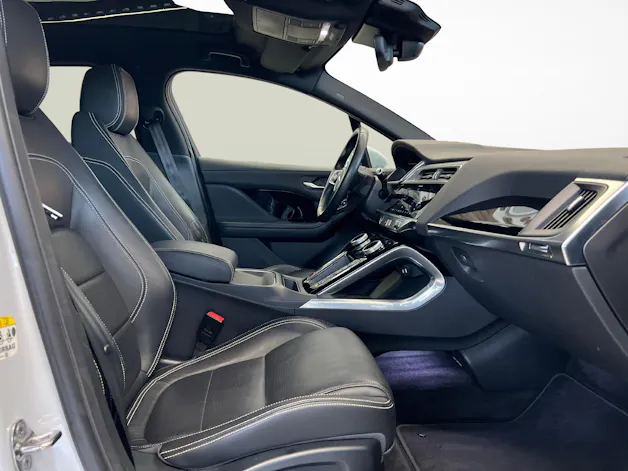 Jaguar I-Pace EV400 SE AWD