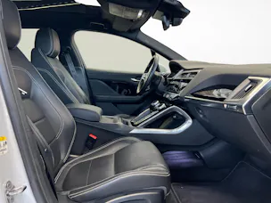 Jaguar I-Pace EV400 SE AWD