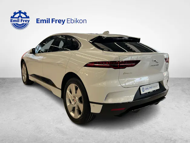 Jaguar I-Pace EV400 SE AWD