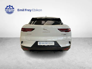 Fahrzeugbild JAGUAR I-Pace EV400 SE AWD