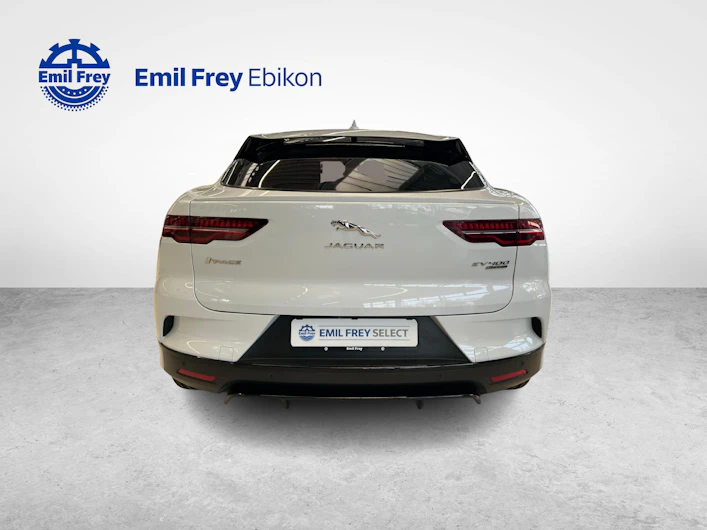 Fahrzeugbild JAGUAR I-PACE