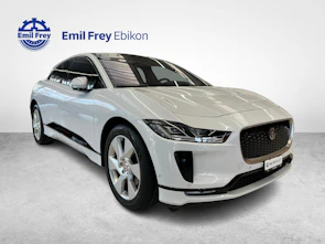 Fahrzeugbild JAGUAR I-Pace EV400 SE AWD