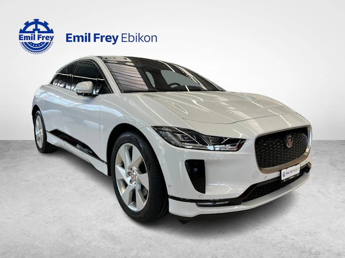 Fahrzeugbild JAGUAR I-PACE