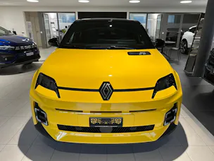 Renault R5 E-Tech Comfort Range techno