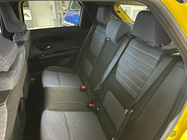 Renault R5 E-Tech Comfort Range techno
