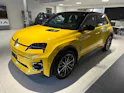 Renault R5 E-Tech Comfort Range techno