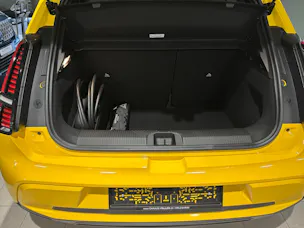 Renault R5 E-Tech Comfort Range techno