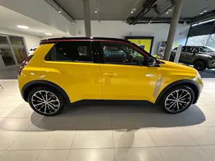 Renault R5 E-Tech Comfort Range techno