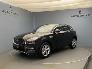 Vehicle image JAGUAR E-PACE 0