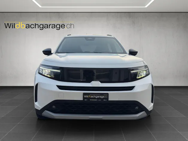 Opel Frontera 1.2 T HEV 145 GS