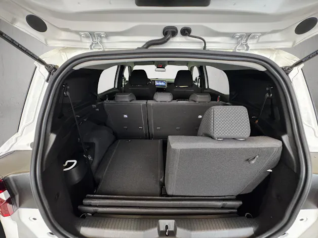 Opel Frontera 1.2 T HEV 145 GS
