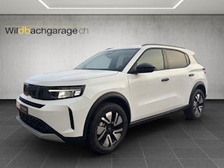 Vehicle image OPEL FRONTERA 0