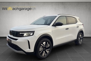 Vehicle image OPEL FRONTERA 0 Vehicle image OPEL FRONTERA 0