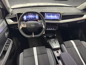 Opel Frontera 1.2 T HEV 145 GS