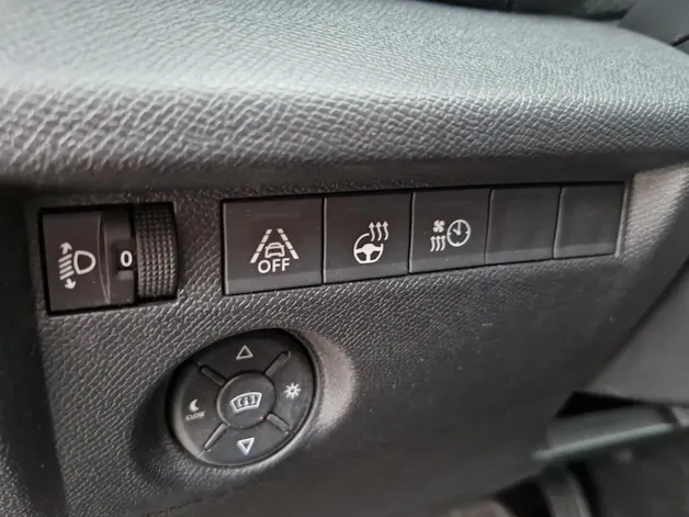 Citroën e-C4 Shine Pack