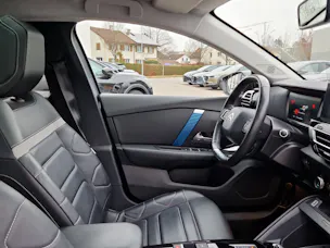 Citroën e-C4 Shine Pack