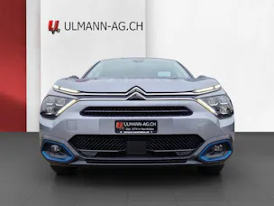 Citroën e-C4 Shine Pack