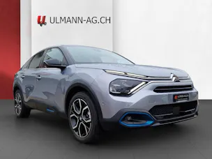 Citroën e-C4 Shine Pack