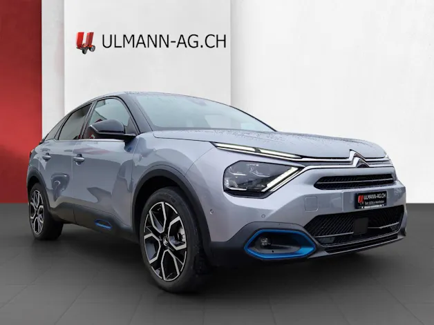 Citroën e-C4 Shine Pack