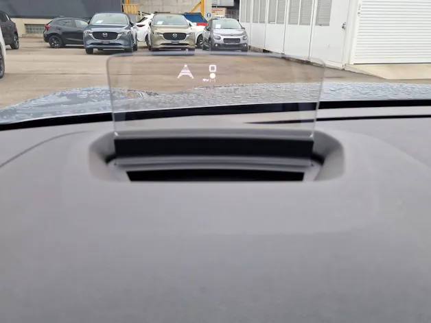 Citroën e-C4 Shine Pack