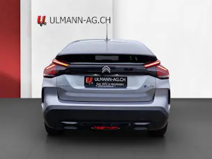 Citroën e-C4 Shine Pack
