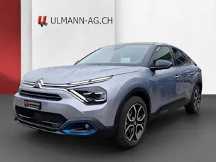 Citroën e-C4 Shine Pack