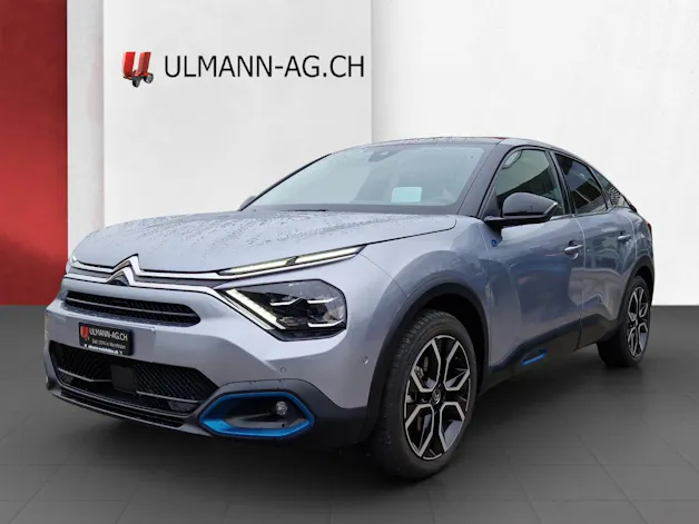 Citroën e-C4 Shine Pack