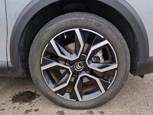 Citroën e-C4 Shine Pack