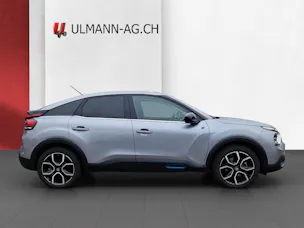 Citroën e-C4 Shine Pack