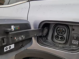 Citroën e-C4 Shine Pack