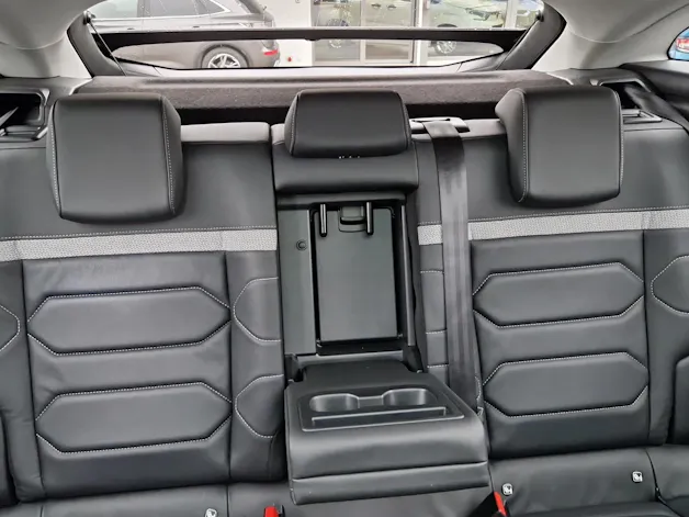 Citroën e-C4 Shine Pack