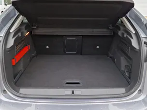 Citroën e-C4 Shine Pack
