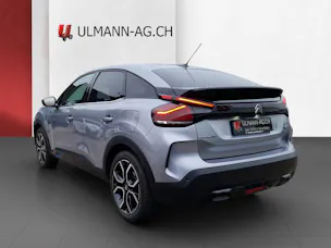 Citroën e-C4 Shine Pack