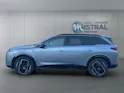 Peugeot 5008 e-Launch Edition AWD