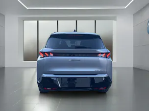 Peugeot 5008 e-Launch Edition AWD
