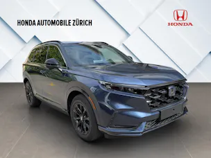 Honda CR-V 2.0 i-MMD Plug-in Hybrid Advance Tech 2WD