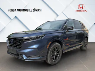 Honda CR-V 2.0 i-MMD Plug-in Hybrid Advance Tech 2WD