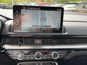 Honda CR-V 2.0 i-MMD Plug-in Hybrid Advance Tech 2WD