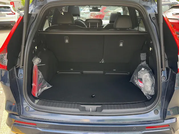 Honda CR-V 2.0 i-MMD Plug-in Hybrid Advance Tech 2WD