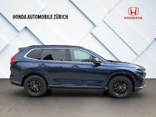 Honda CR-V 2.0 i-MMD Plug-in Hybrid Advance Tech 2WD