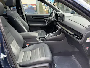 Honda CR-V 2.0 i-MMD Plug-in Hybrid Advance Tech 2WD