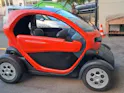 Renault Twizy Z.E. Urban